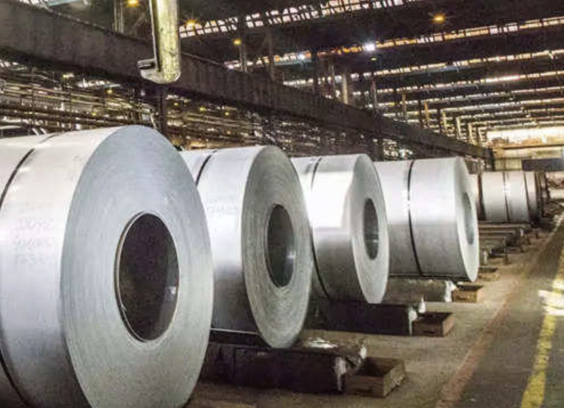India Says It Will Take Retaliatory Measures Against European Union's Steel Tariffs